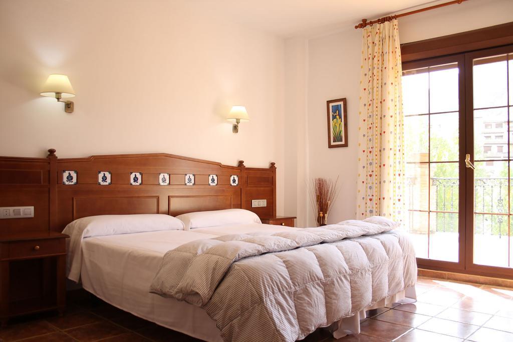 Hospederia Los Cahorros Monachil Δωμάτιο φωτογραφία