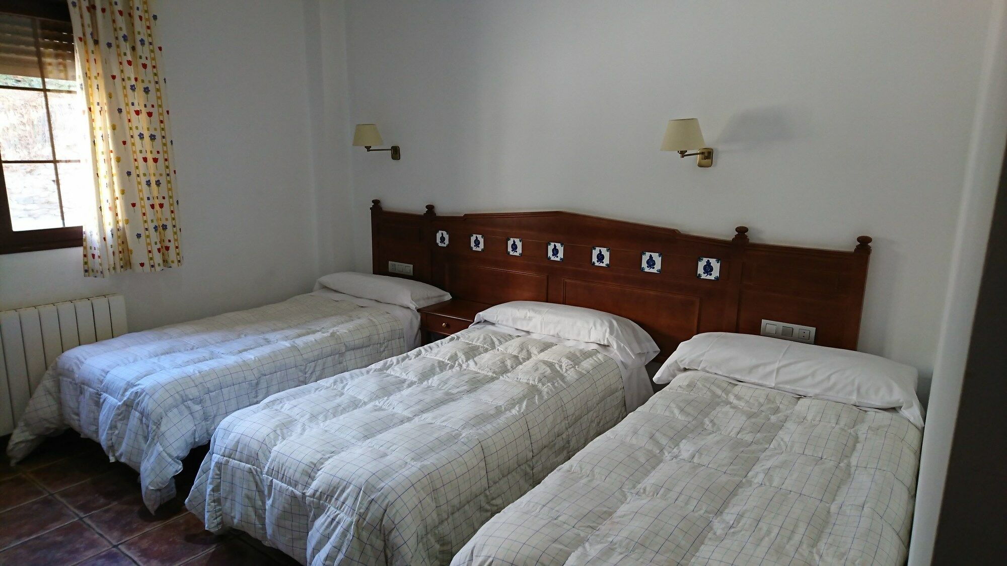 Hospederia Los Cahorros Monachil Εξωτερικό φωτογραφία